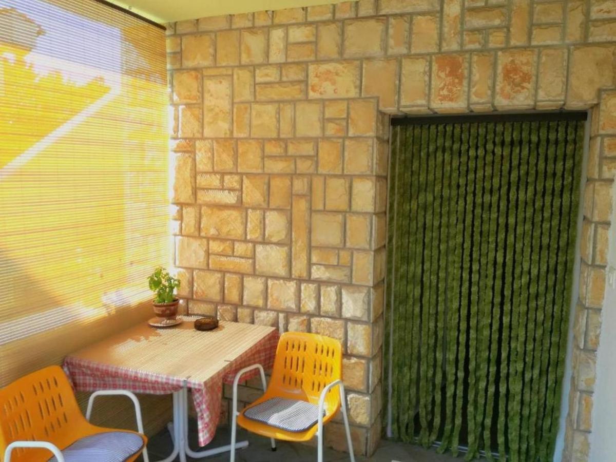 Apartmani Melita Malinska Exterior photo