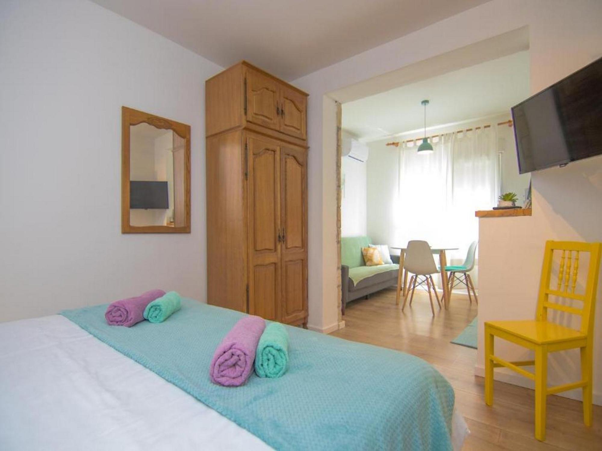 Apartmani Melita Malinska Room photo