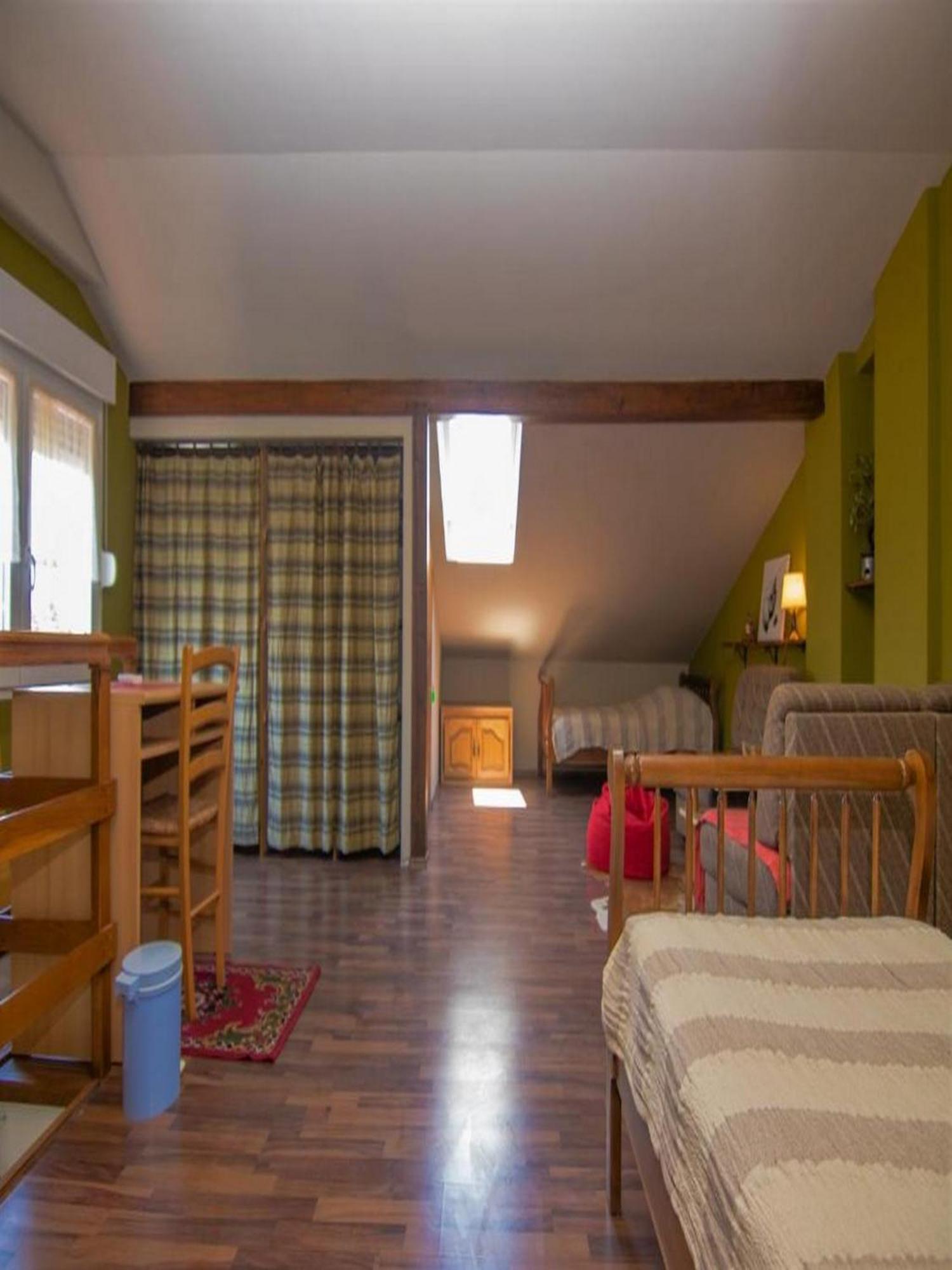 Apartmani Melita Malinska Room photo