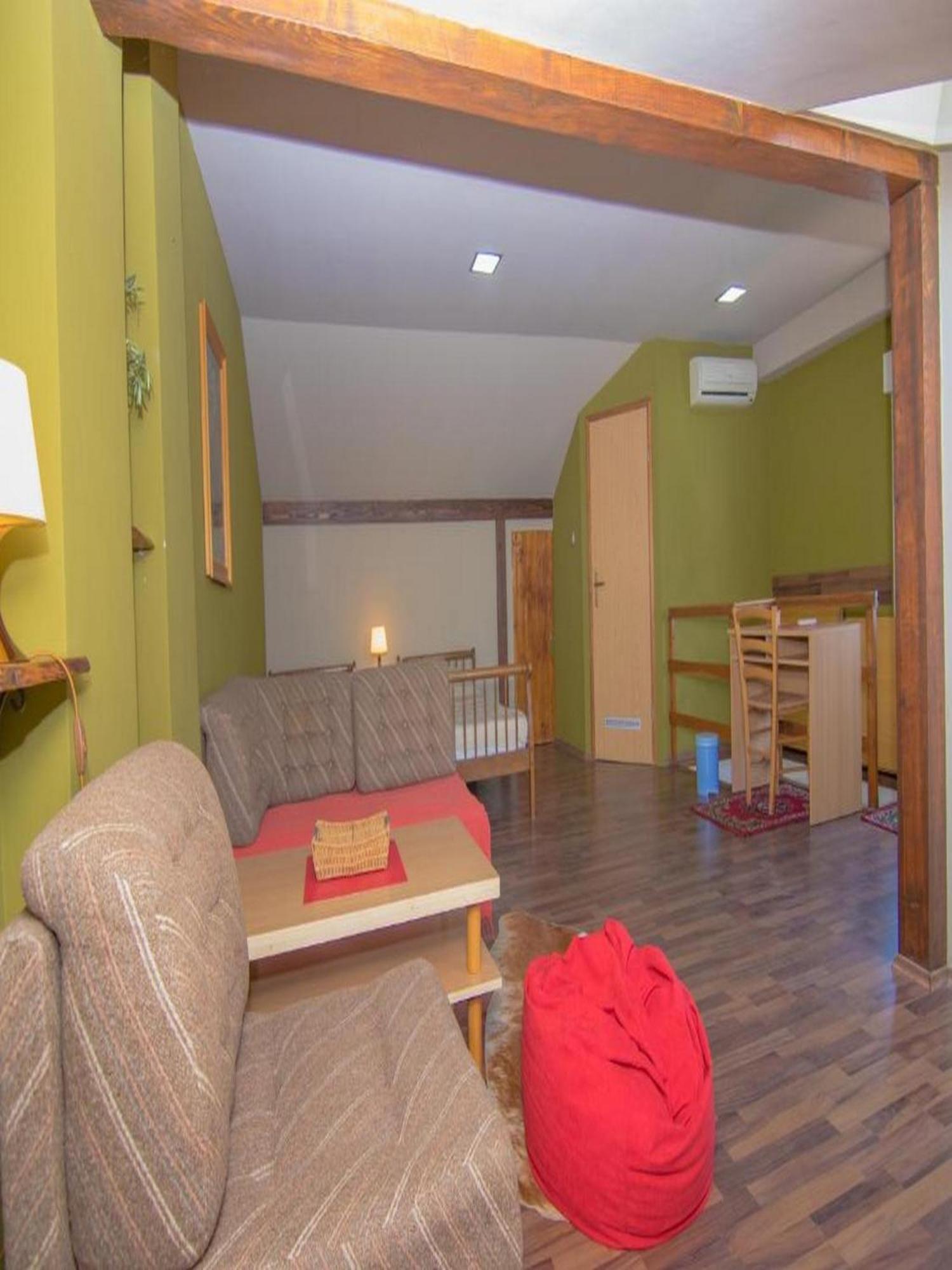 Apartmani Melita Malinska Room photo