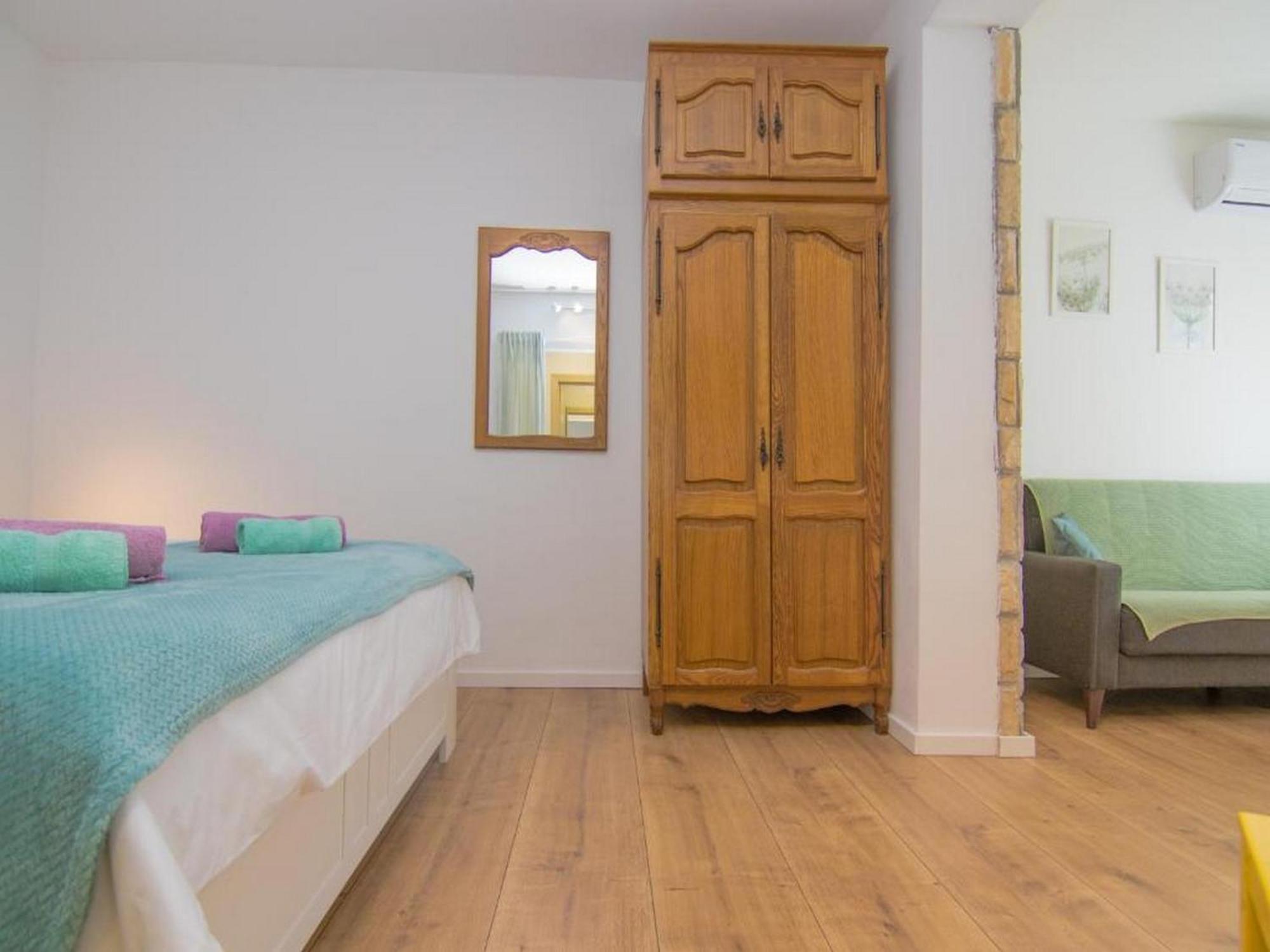 Apartmani Melita Malinska Room photo