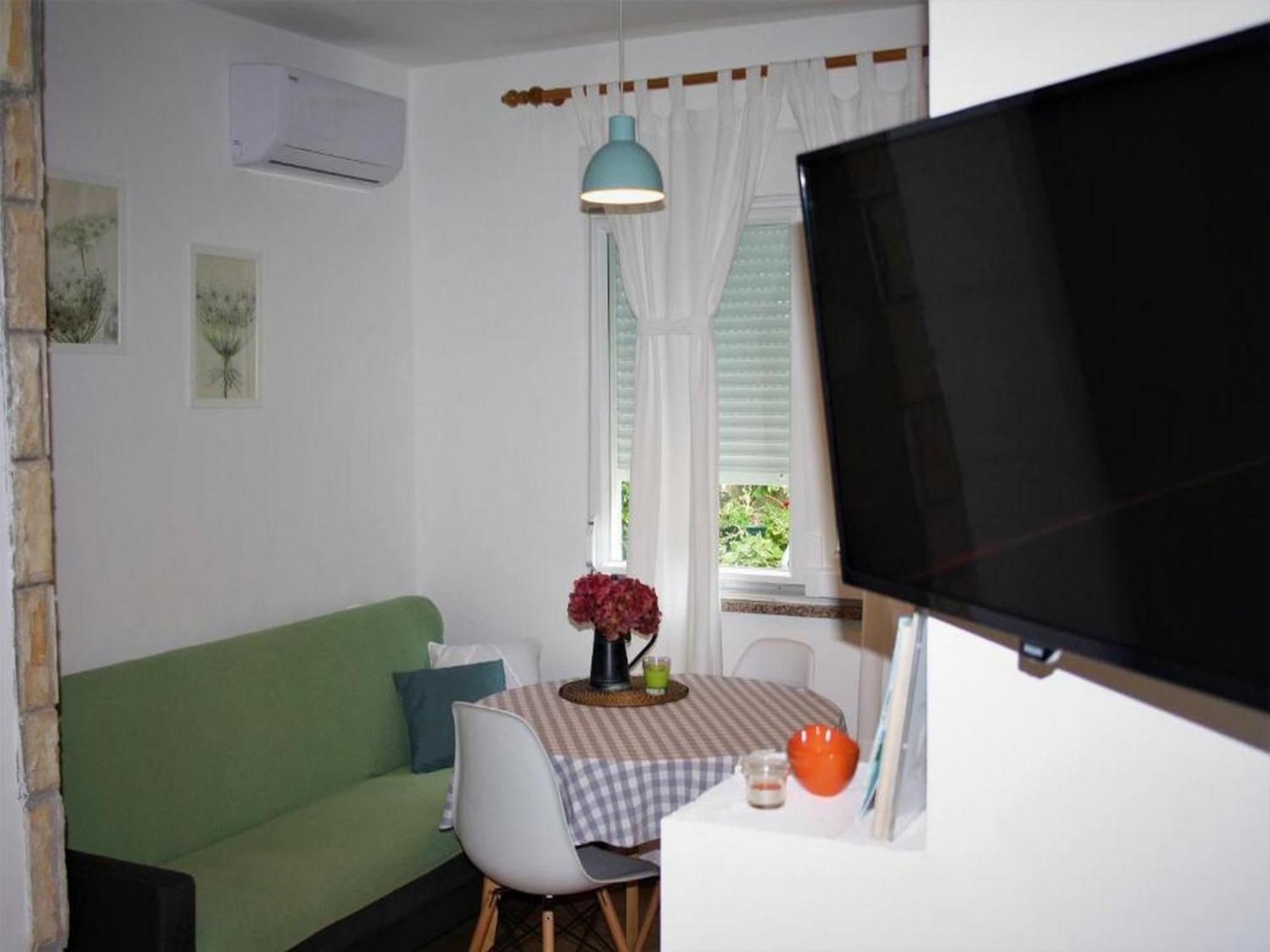 Apartmani Melita Malinska Room photo