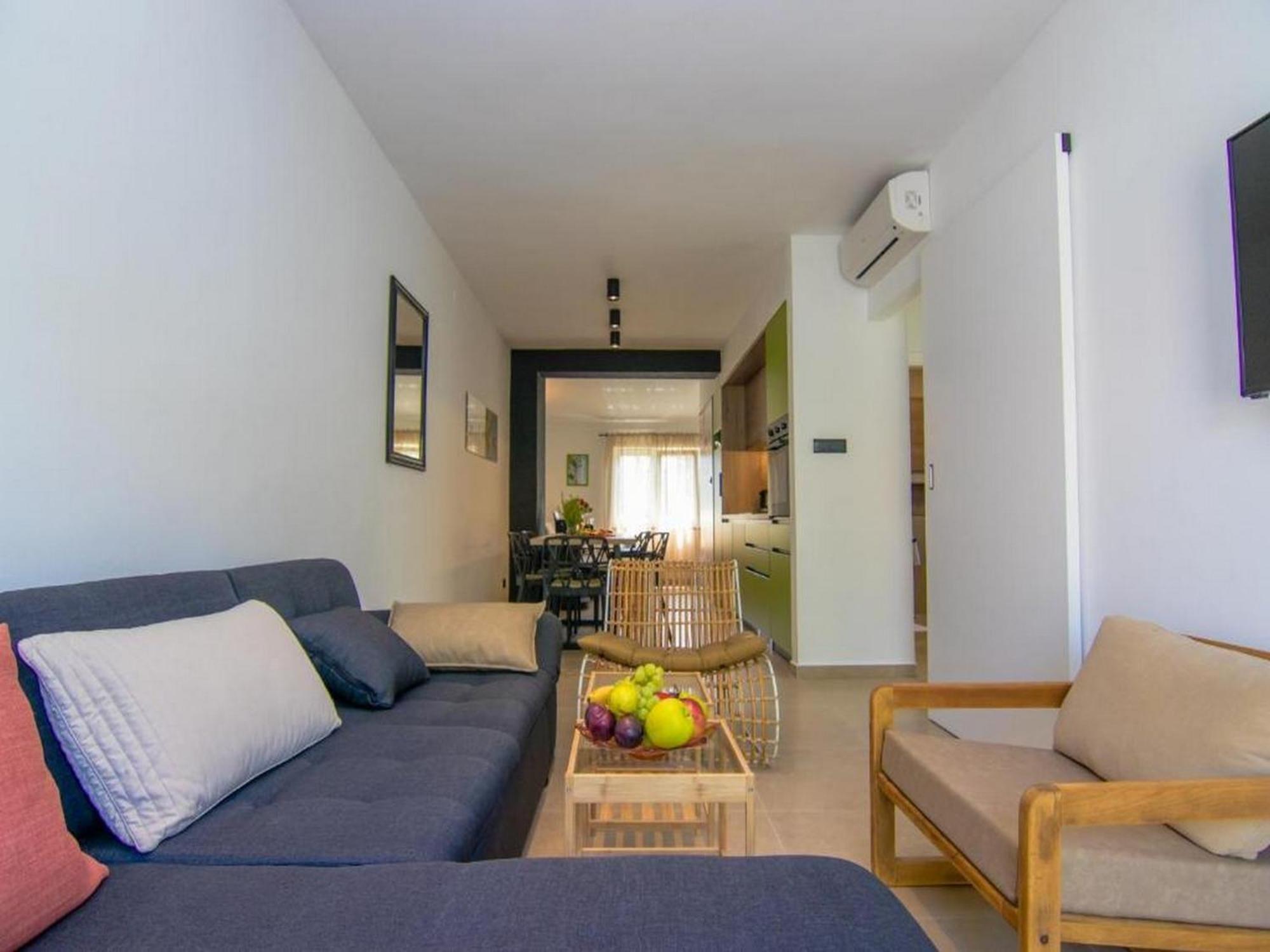Apartmani Melita Malinska Room photo
