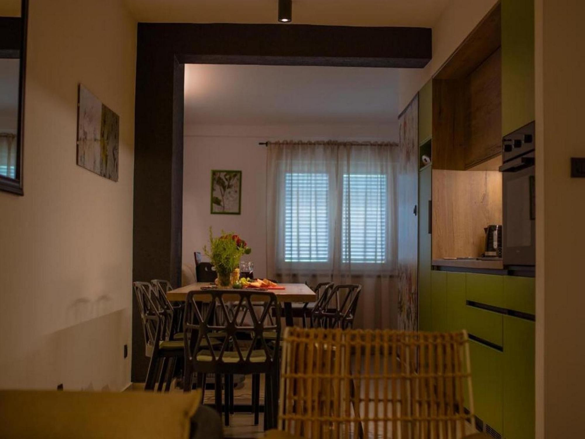 Apartmani Melita Malinska Room photo