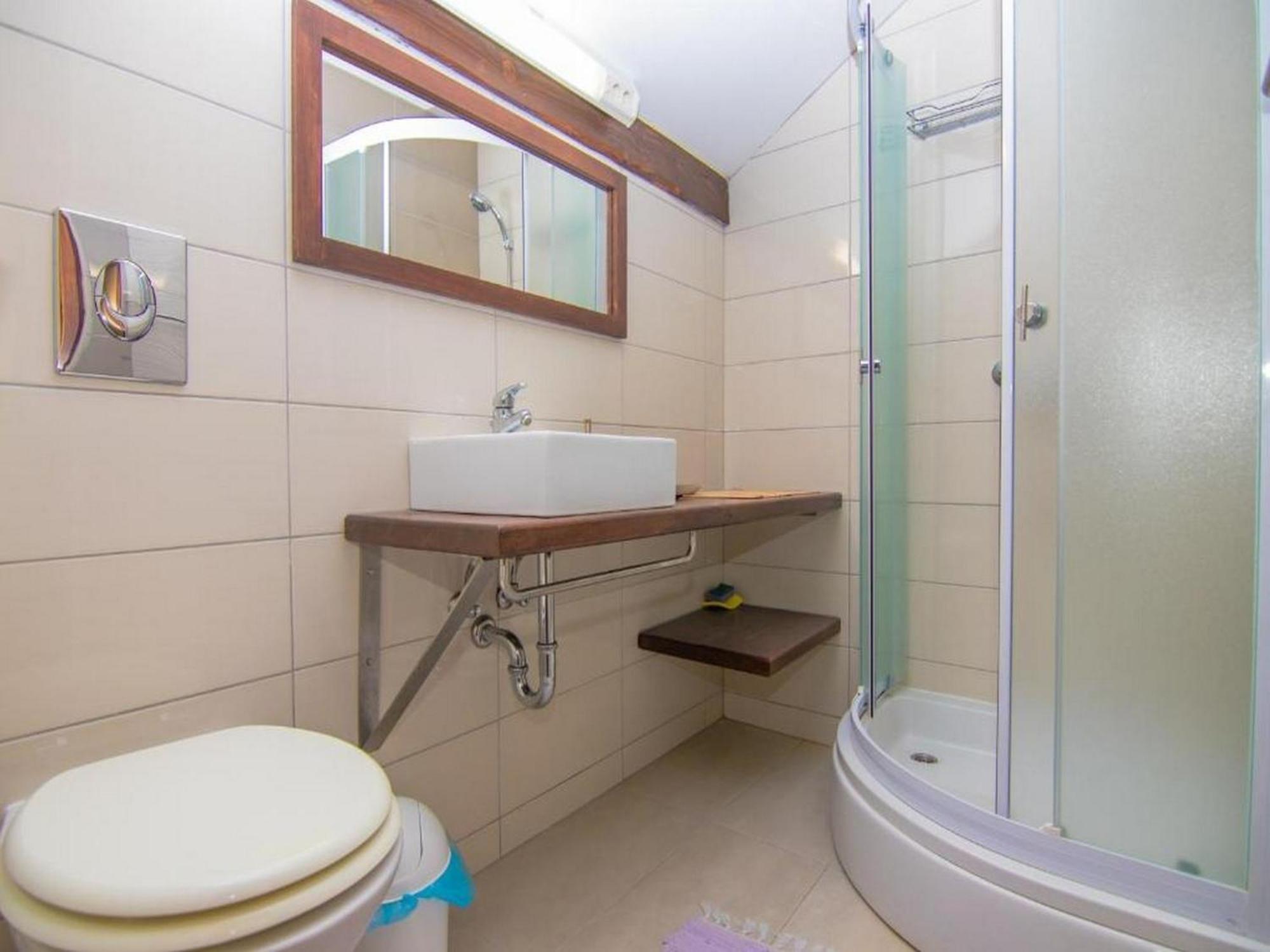 Apartmani Melita Malinska Room photo