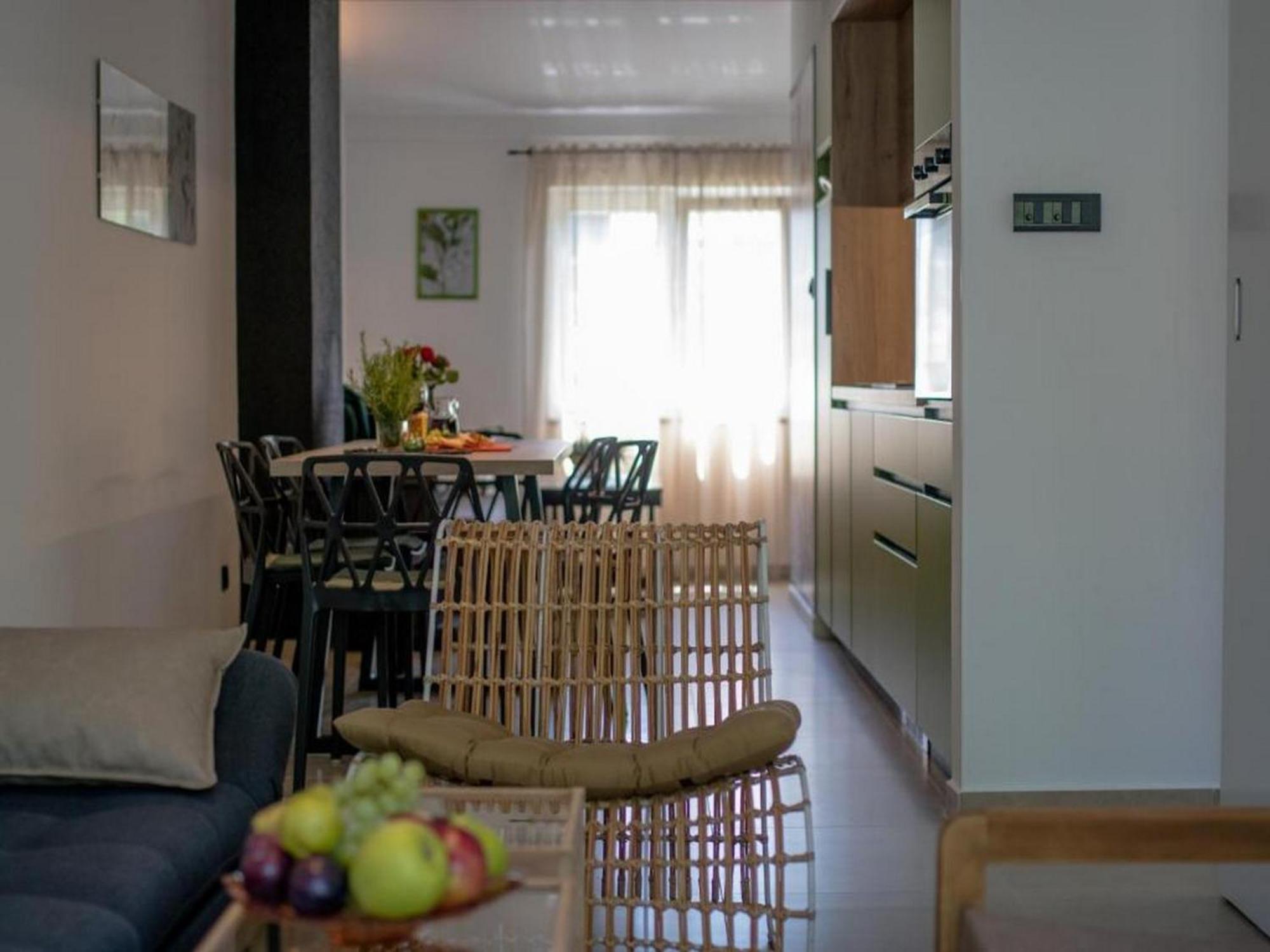 Apartmani Melita Malinska Room photo