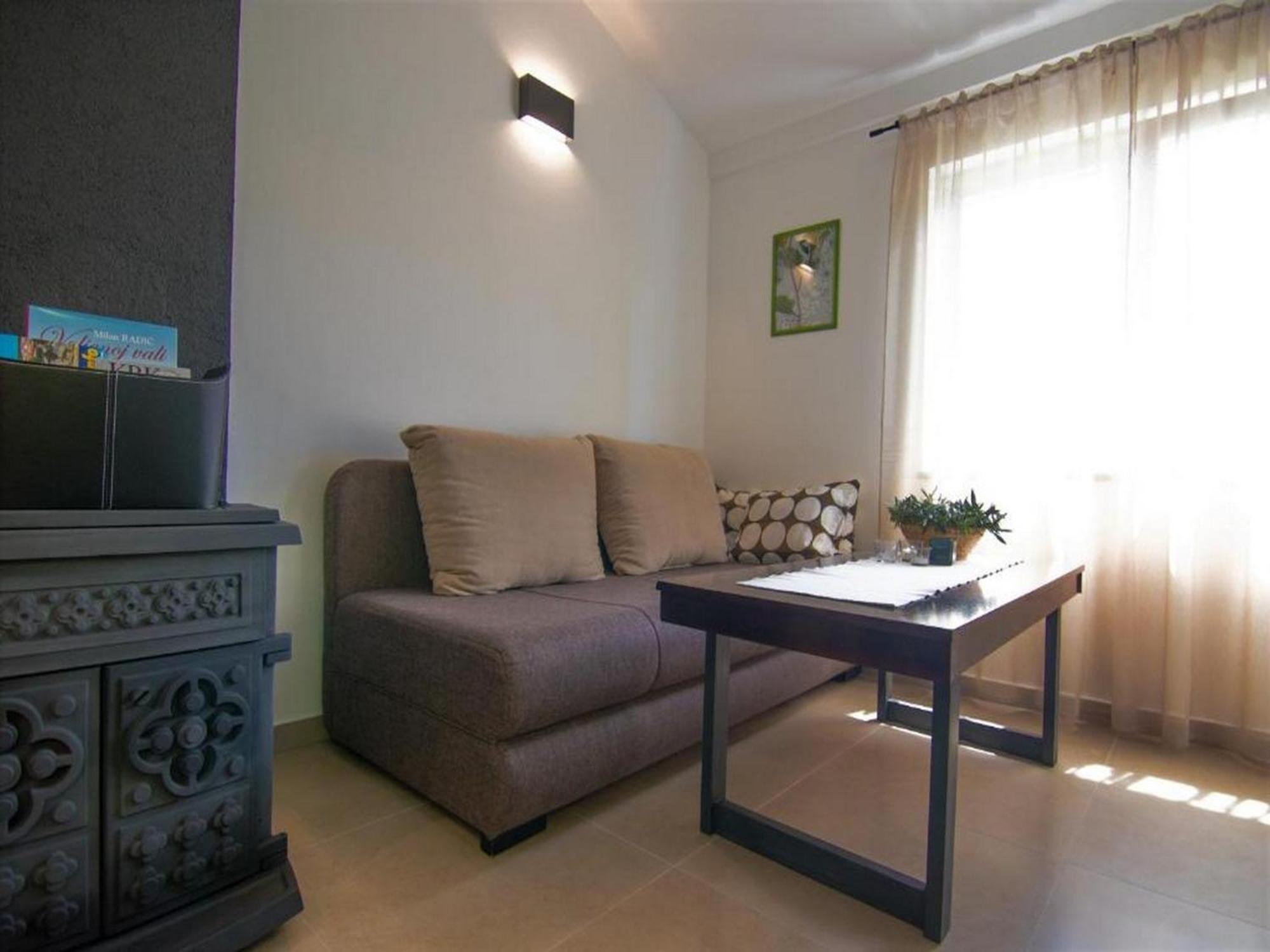 Apartmani Melita Malinska Room photo