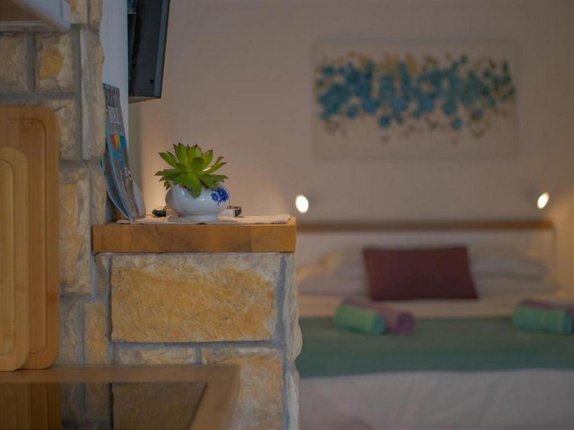 Apartmani Melita Malinska Room photo