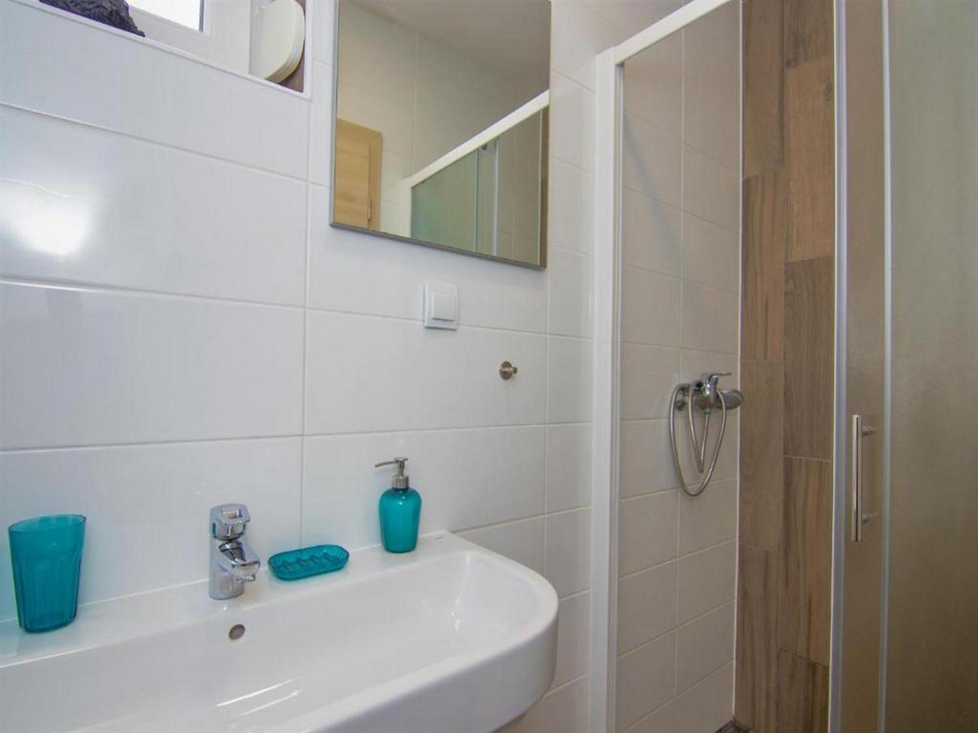 Apartmani Melita Malinska Room photo
