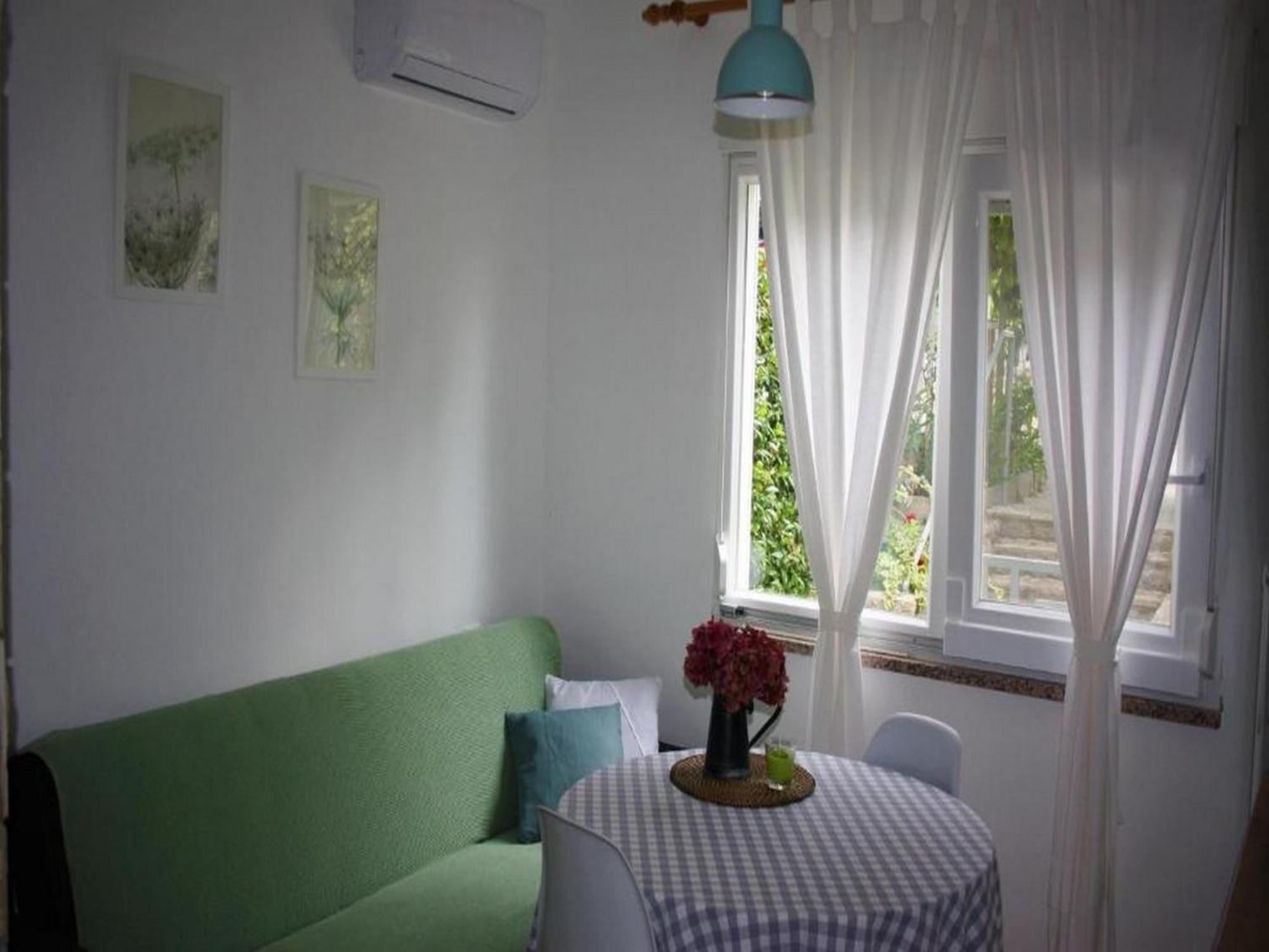 Apartmani Melita Malinska Room photo