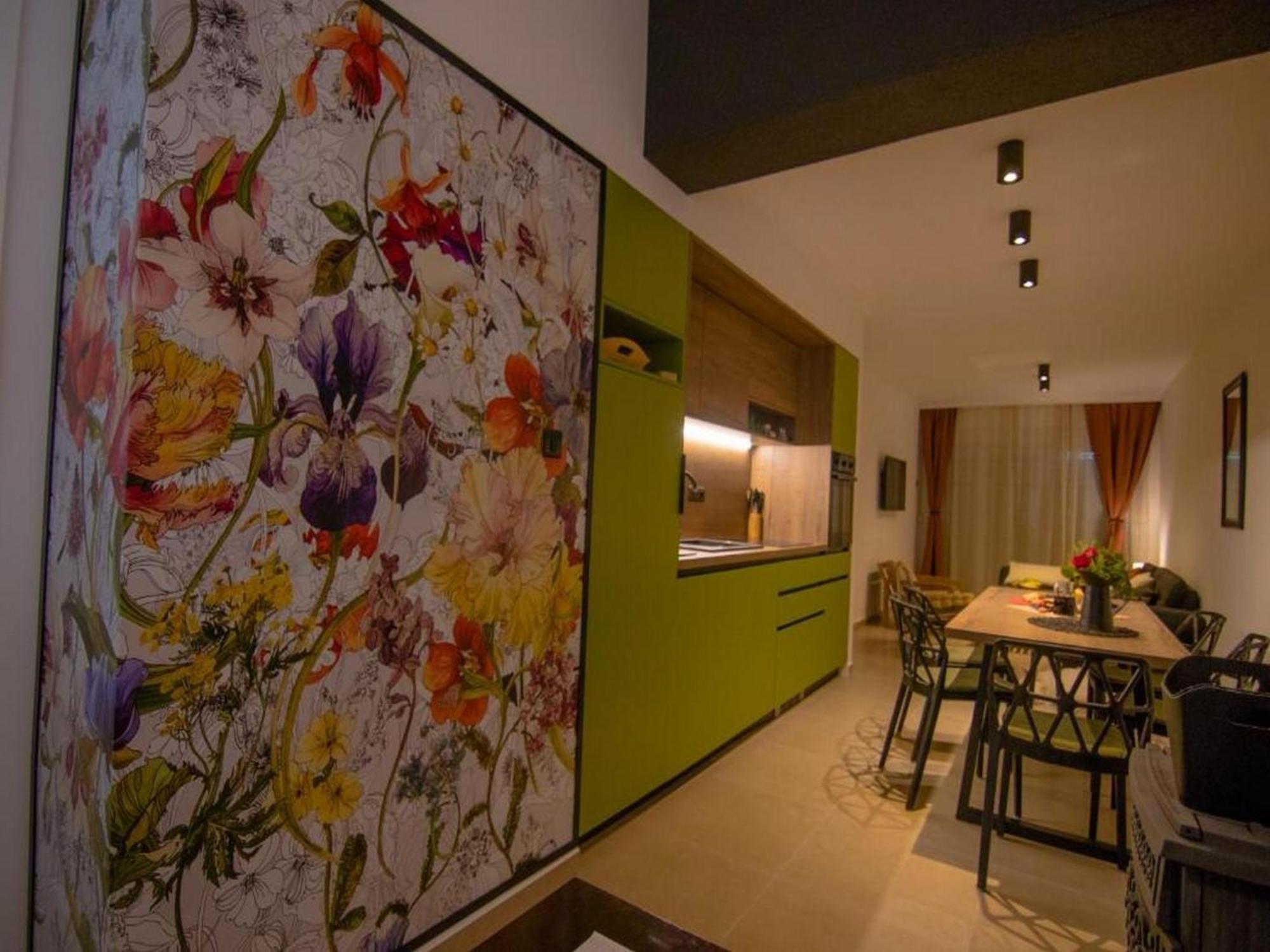 Apartmani Melita Malinska Room photo