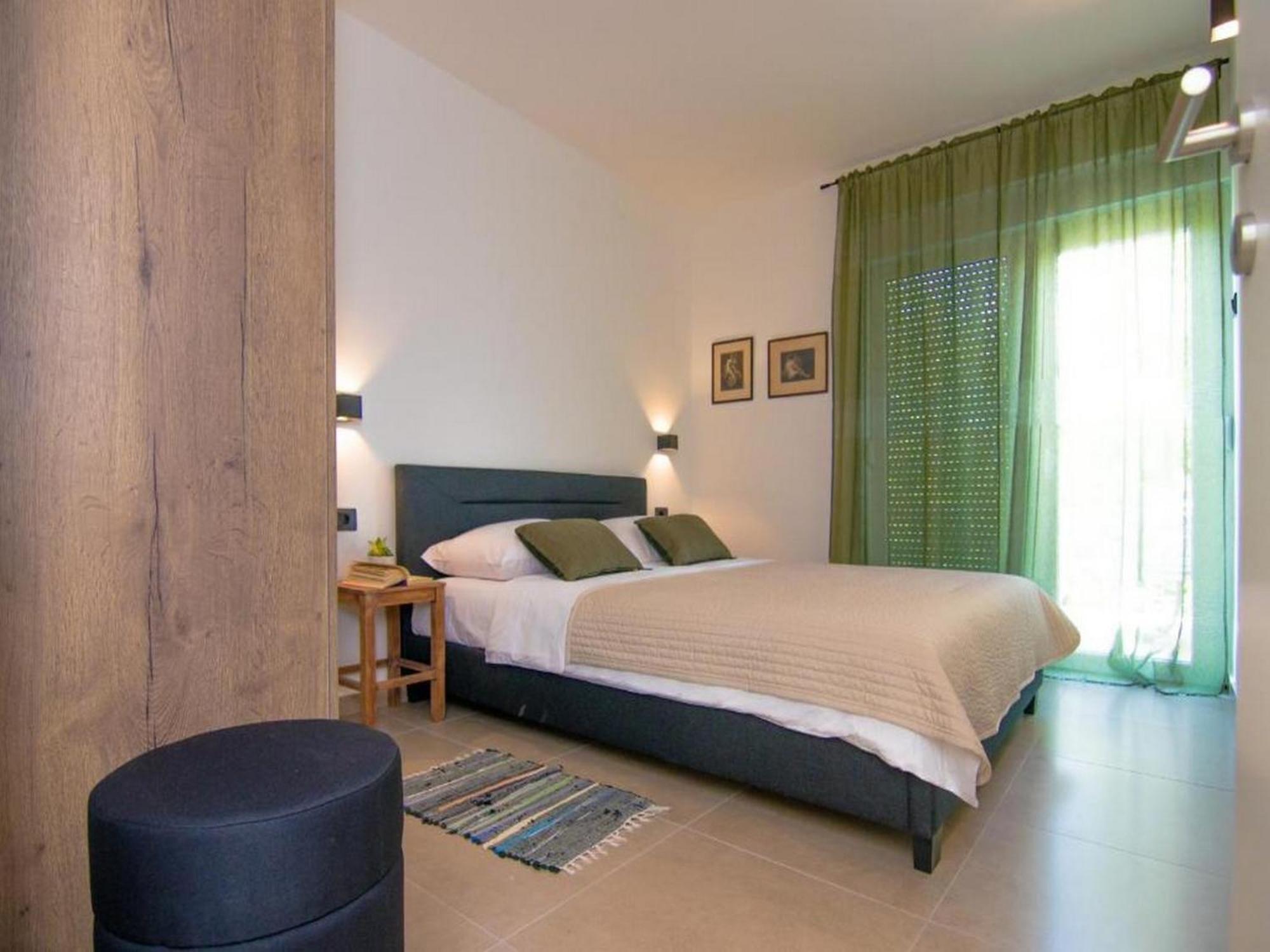 Apartmani Melita Malinska Room photo